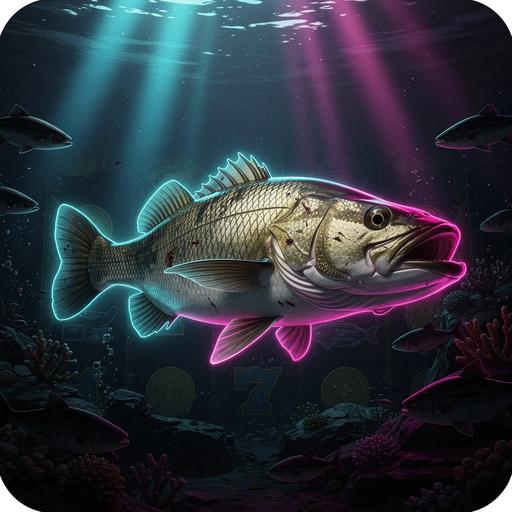 Trophyfish000000 game cover